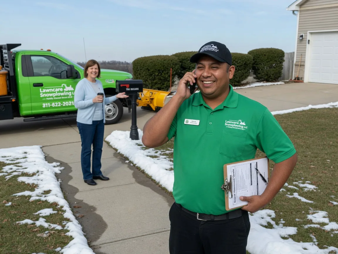 Lawn Care Services By Expert Landscaper Clifford, IN FAQs
